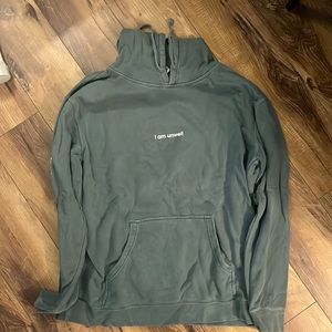 Call Her Daddy Sweatshirt